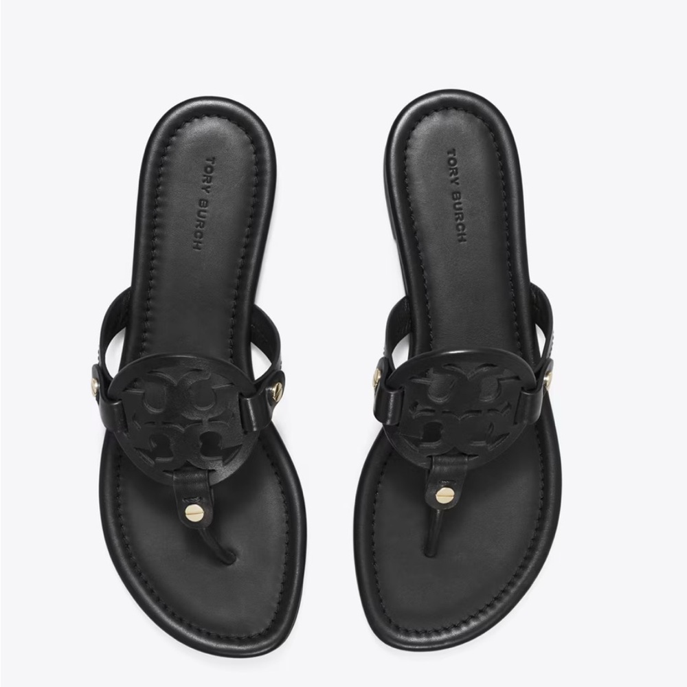 Tory Burch Miller Sandals